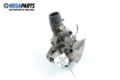 Корпус на термостат за Renault Megane I Cabriolet (10.1996 - 08.2003) 1.6 e (EA0F), 90 к.с.