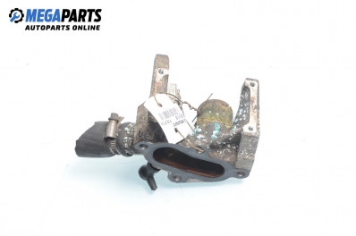 Корпус на термостат за Ford Fiesta IV Hatchback (08.1995 - 09.2002) 1.4 i 16V, 90 к.с.