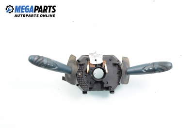 Лостчета светлини и чистачки за Fiat Doblo Van I (03.2001 - 11.2009)