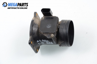 Дебитомер за Audi A3 Hatchback I (09.1996 - 05.2003) 1.6, 101 к.с., № 06A 906 161B