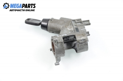 Конзола контактен ключ за Volkswagen Passat Sedan B3, B4 (02.1988 - 12.1997)