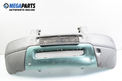 Предна броня за Land Rover Freelander SUV I (02.1998 - 10.2006), позиция: предна