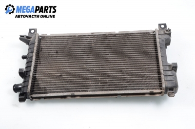 Воден радиатор за Ford Fiesta III Hatchback (01.1989 - 01.1997) 1.3 Catalyst, 60 к.с.