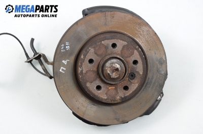 Шенкел главина за BMW 3 Series E46 Sedan (02.1998 - 04.2005), позиция: предна, дясна