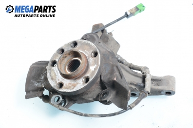 Шенкел главина за Citroen Evasion Minivan (06.1994 - 07.2002), позиция: предна, дясна