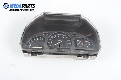 Километраж за Ford Fiesta III Hatchback (01.1989 - 01.1997) 1.3 Catalyst, 60 к.с.