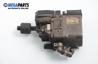 Печка за Chrysler Voyager Minivan IV (09.1999 - 12.2008) 2.5 CRD, 141 к.с., № 66724B