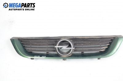 Решетка за Opel Vectra B Hatchback (10.1995 - 07.2003), хечбек