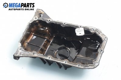 Картер за Ford Fiesta IV Hatchback (08.1995 - 09.2002) 1.4 i 16V, 90 к.с.