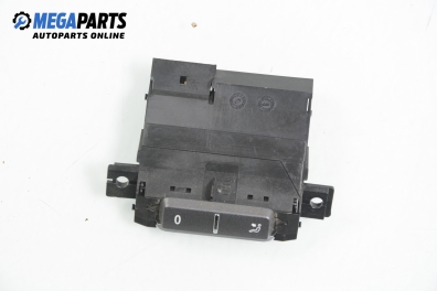 Панел бутони за Volkswagen Phaeton Sedan (04.2002 - 03.2016), № 3D0 919 815 H