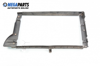 Стойка на радиатора за Fiat Doblo Van I (03.2001 - 11.2009) 1.9 D (223AXB1A), 63 к.с.