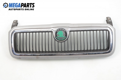 Решетка за Skoda Octavia I Combi (07.1998 - 12.2010), комби