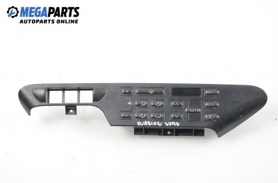 Панел климатроник за Citroen Evasion Minivan (06.1994 - 07.2002), № 9 140 010 188