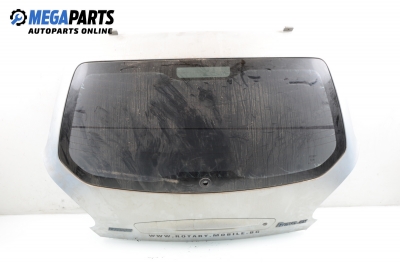 Заден капак за Fiat Bravo I Coupe (1995-10-01 - 2001-10-01), 2+1 вр.