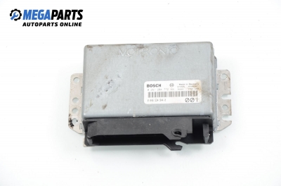 Компютър двигател за Alfa Romeo 156 Sedan (09.1997 - 09.2005) 1.6 16V T.SPARK (932A4), 120 к.с., № Bosch 0 261 204 772