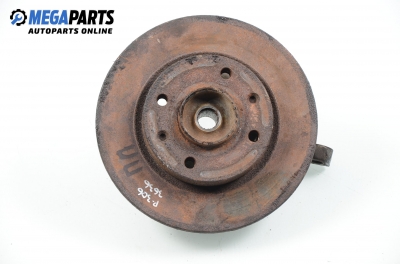 Шенкел главина за Peugeot 306 Hatchback (01.1993 - 10.2003), позиция: предна, лява