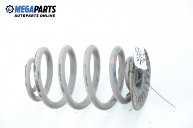 Пружина за ходова част за Renault Clio II Hatchback (09.1998 - 09.2005), хечбек, позиция: задна