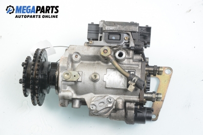 ГНП-горивонагнетателна помпа за Opel Frontera B SUV (10.1998 - 02.2004) 2.2 DTI, 120 к.с., № Bosch 0 470 504 207