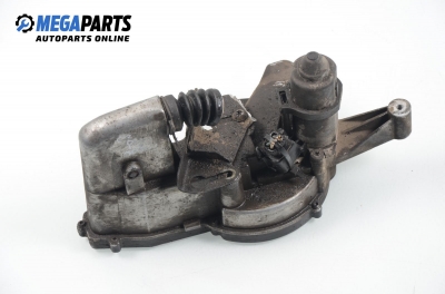 Актуатор скорости за Citroen C2 Hatchback (09.2003 - 04.2009) 1.6, 109 к.с., № Sachs 01 3981 000 032