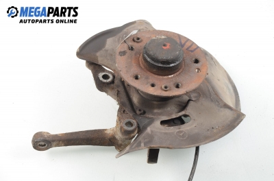 Шенкел главина за Mercedes-Benz 124 Sedan (12.1984 - 06.1993), позиция: предна, лява