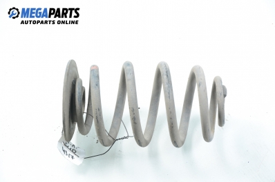 Пружина за ходова част за Renault Clio II Hatchback (09.1998 - 09.2005), хечбек, позиция: задна