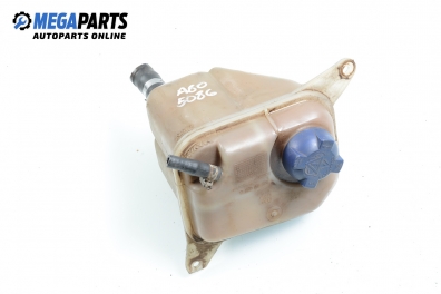 Казанче за антифриз за Audi 80 Sedan B4 (09.1991 - 12.1994) 2.0, 90 к.с., № 8A0 121 407 A