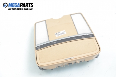 Плафон за Mercedes-Benz S-Class Sedan (W221) (09.2005 - 12.2013)