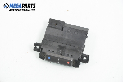 Панел бутони за Volkswagen Phaeton Sedan (04.2002 - 03.2016), № 3D0 919 815 J