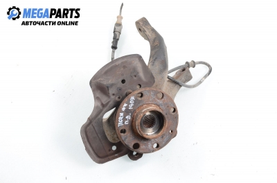 Шенкел главина за Opel Tigra Coupe (07.1994 - 12.2000), позиция: предна, дясна