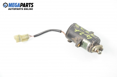 Потенциометър газ  за Land Rover Freelander SUV I (02.1998 - 10.2006), № Bosch 0 281 002 329