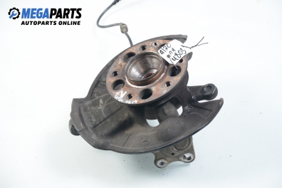 Шенкел главина за Mercedes-Benz A-Class Hatchback  (W168) (07.1997 - 08.2004), позиция: предна, лява