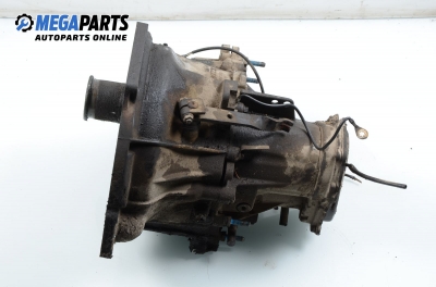 Ръчна скоростна кутия за Ford Fiesta III Hatchback (01.1989 - 01.1997) 1.4, 71 к.с.