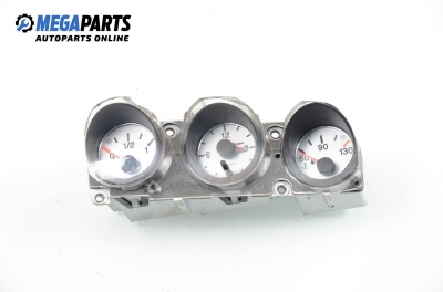 Уреди за Alfa Romeo 156 Sedan (09.1997 - 09.2005)