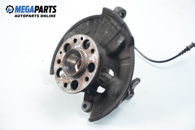 Шенкел главина за Mercedes-Benz A-Class Hatchback  (W168) (07.1997 - 08.2004), позиция: предна, дясна