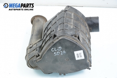 Филтърна кутия за Renault Clio I Hatchback (05.1990 - 09.1998) 1.9 D (B/C/S576, B/C/S57L)