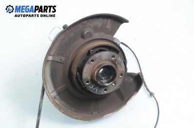 Шенкел главина за BMW 5 Series E60 Touring E61 (06.2004 - 12.2010), позиция: задна, лява