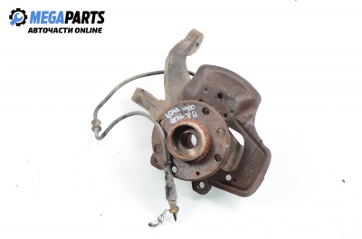 Шенкел главина за Opel Tigra Coupe (07.1994 - 12.2000), позиция: предна, лява