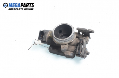 Дроселова клапа за Ford Fiesta IV Hatchback (08.1995 - 09.2002) 1.4 i 16V, 90 к.с.