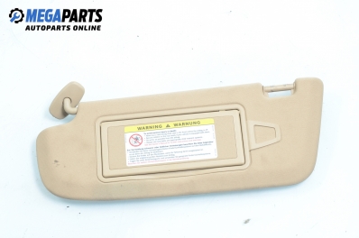 Сенник за Mercedes-Benz S-Class Sedan (W221) (09.2005 - 12.2013), позиция: лява