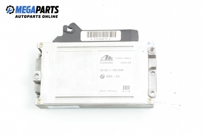 Компютър ABS за BMW 3 Series E36 Sedan (09.1990 - 02.1998), № BMW 34.52-1 162 646
