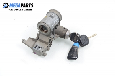 Контактен ключ за Ford Fiesta III Hatchback (01.1989 - 01.1997)