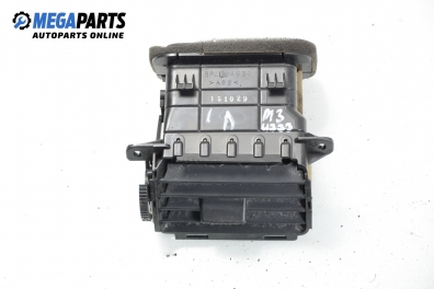 Духалка парно за Mazda 3 Hatchback I (10.2003 - 12.2009)