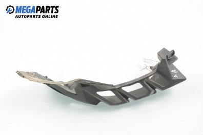 Държач броня за Renault Megane II Hatchback (07.2001 - 10.2012), хечбек, позиция: задна, дясна