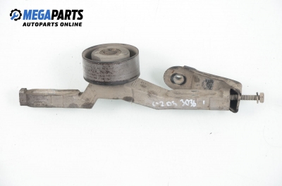 Обтяжна ролка ангренажен ремък за Citroen C2 Hatchback (09.2003 - 04.2009) 1.6, 109 к.с.