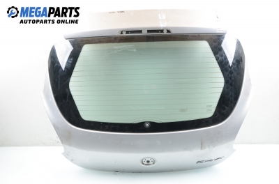 Заден капак за Fiat Bravo II Hatchback (11.2006 - 06.2014), 4+1 вр., хечбек