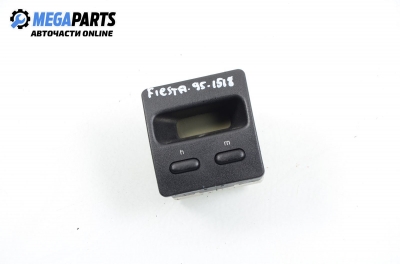 Часовник за Ford Fiesta III Hatchback (01.1989 - 01.1997)