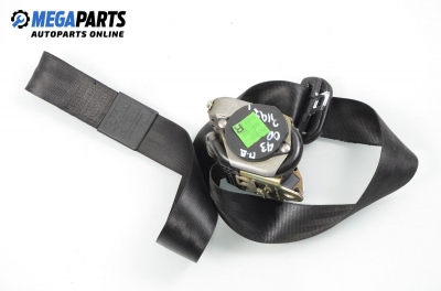 Предпазен колан за Audi A3 Hatchback I (09.1996 - 05.2003), 2+1 вр., позиция: предна, дясна