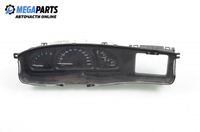 Километраж за Opel Vectra B Sedan (09.1995 - 04.2002) 1.7 TD, 82 к.с.