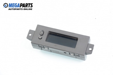 Дисплей за Opel Meriva A Hatchback (05.2003 - 05.2010)