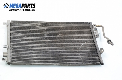 Климатичен радиатор за Renault Clio II Hatchback (09.1998 - 09.2005) 1.4 16V (B/CB0P), 98 к.с.